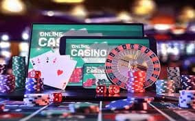Meja Live Casino botak-178 dengan dealer nyata baccarat roulette blackjack Indonesia